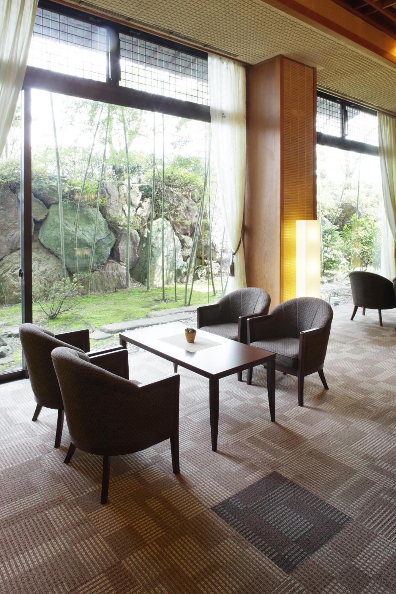 Kintarou Onsen Hotel Uozu Ngoại thất bức ảnh
