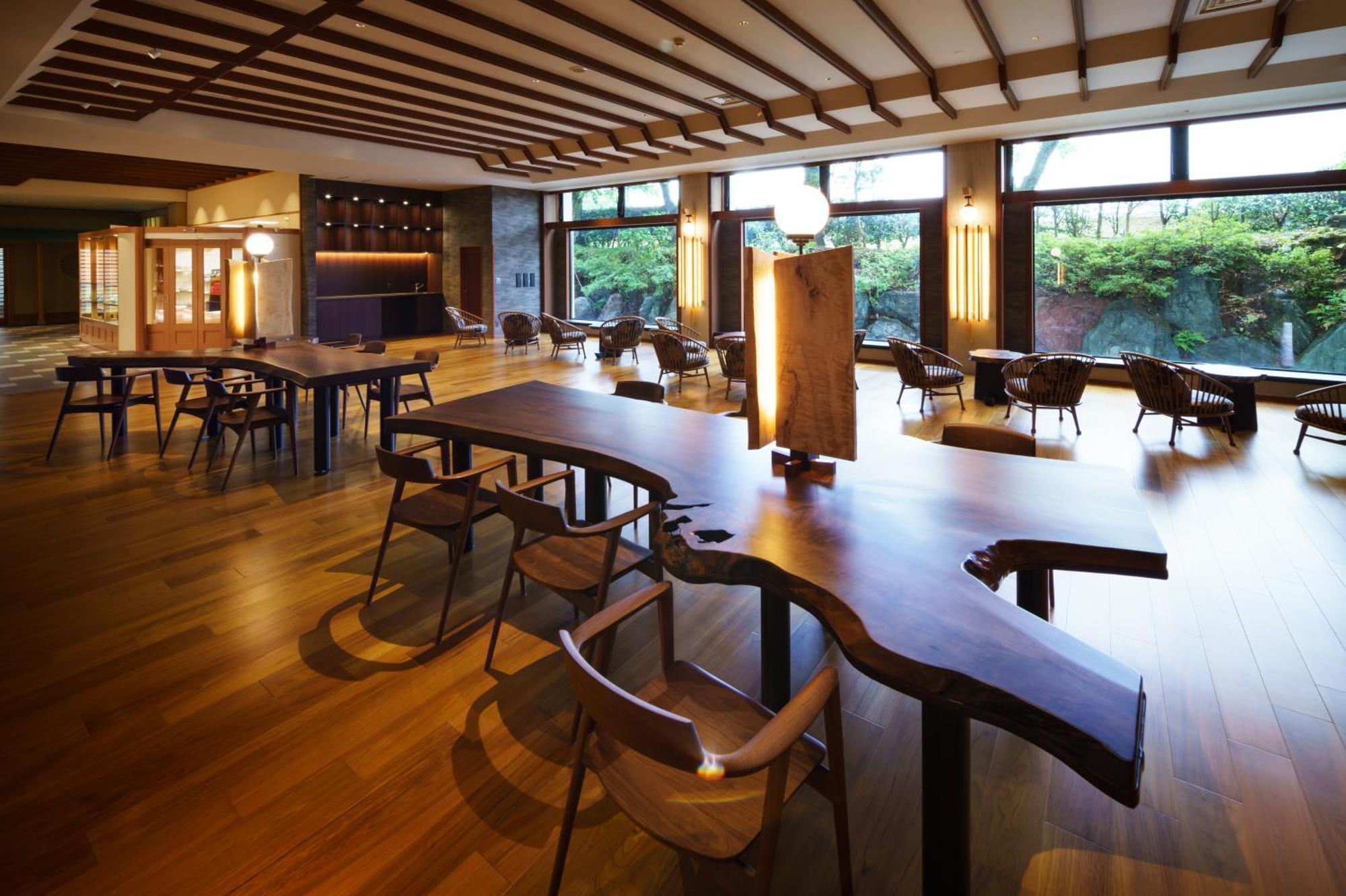 Kintarou Onsen Hotel Uozu Ngoại thất bức ảnh