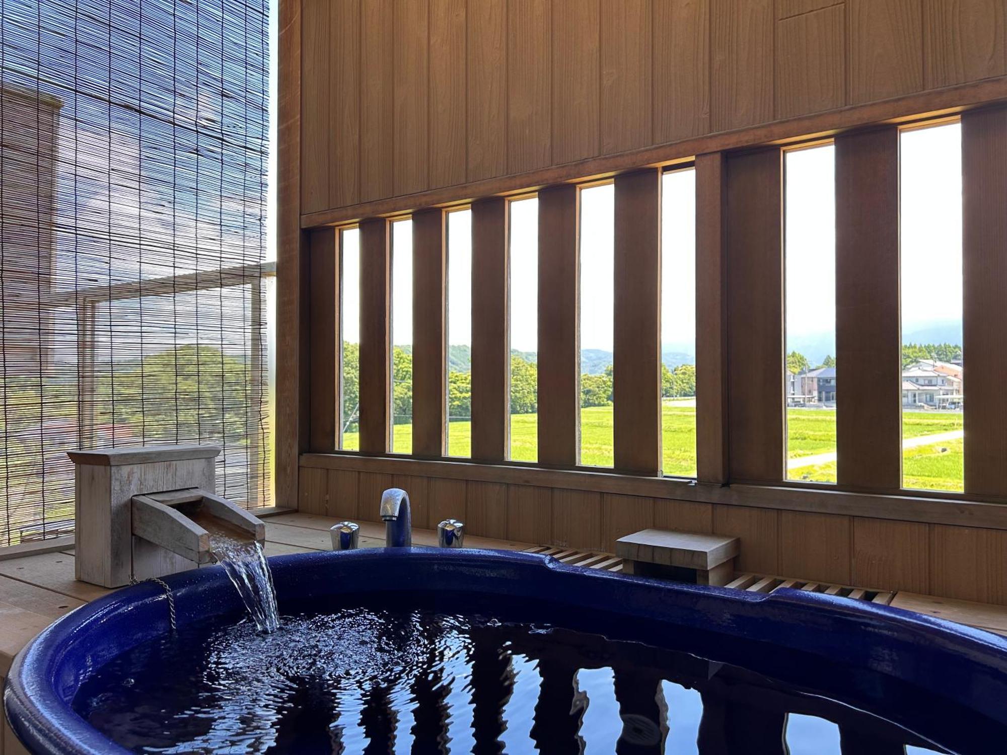 Kintarou Onsen Hotel Uozu Ngoại thất bức ảnh