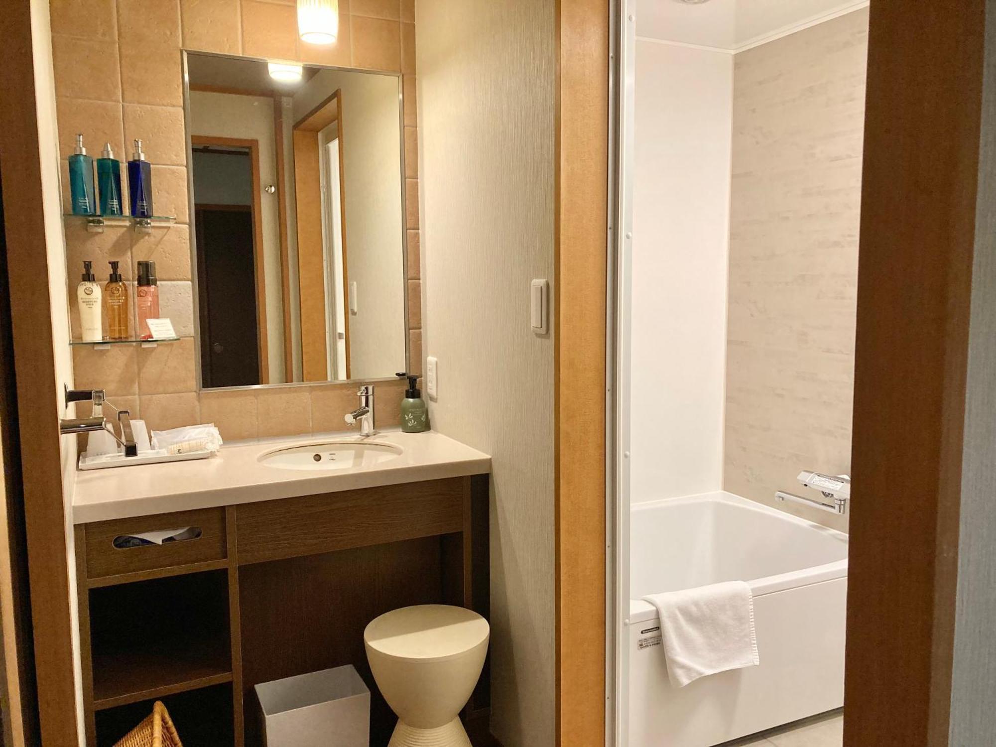 Kintarou Onsen Hotel Uozu Ngoại thất bức ảnh