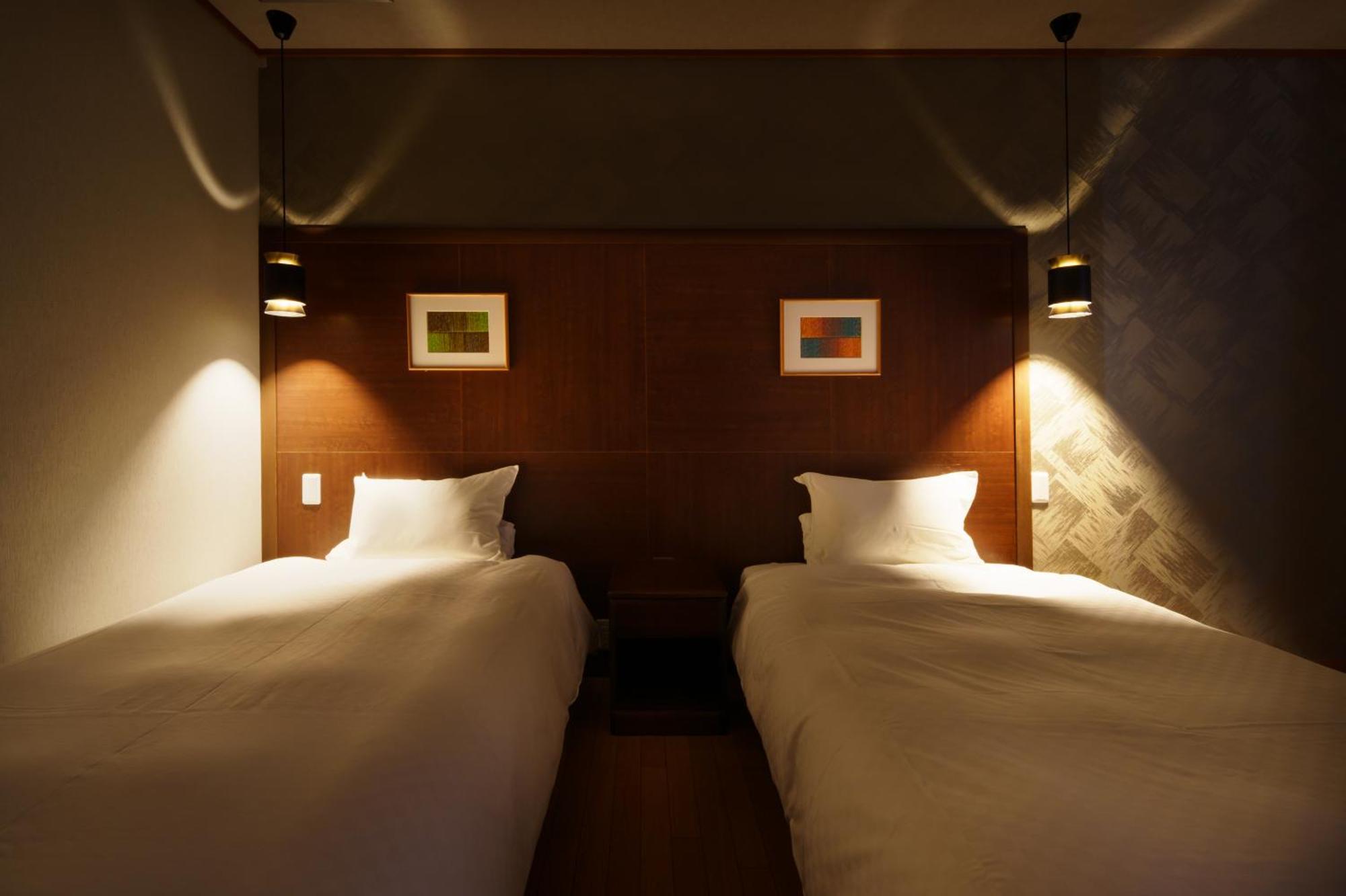 Kintarou Onsen Hotel Uozu Ngoại thất bức ảnh